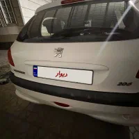 206|خودرو سواری و وانت|یزد, |دیوار