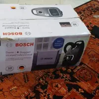 جارو برقی سری ۸ B بوش اصل آلمان|جاروبرقی، جارو شارژی، بخارشو|تهران, زرکش|دیوار