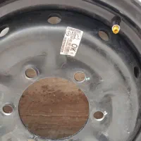 رینگ تیوبلس زیرصفری نیسان|قطعات یدکی و لوازم جانبی|کرج, حسن آباد|دیوار