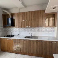 کابینت تمام ام دی اف