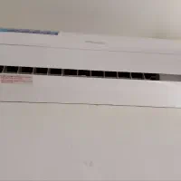 کولرگازی سوپرجنرال12هزار|کولر گازی و فنکوئل|سنندج, |دیوار