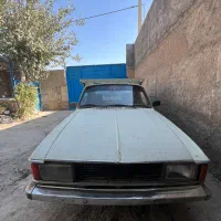 وانت پیکان مدل 84|خودرو سواری و وانت|خاوران, |دیوار