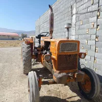 تراکتر رومانی مدل 62|خودرو سنگین|بروجن, |دیوار