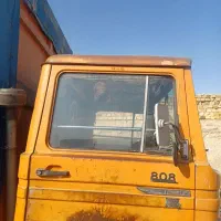 خاور مدل 63|خودرو سنگین|آبیک, |دیوار