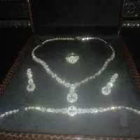 سرویس نقره ایتالیایی