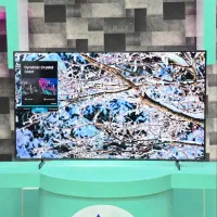 فروش ویژه تلویزیون سامسونگ. سونی.الجی.هایسنس