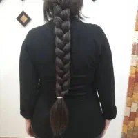 موی طبیعی شما