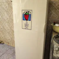 یخچال وفریزر