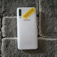 Galaxy a50 Samsung سفید|موبایل|تبریز, |دیوار