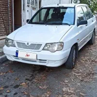 پراید ۱۳۲ مدل ۱۳۸۹