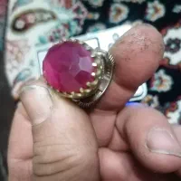 انگشتریاقوت