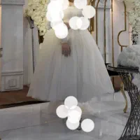 لباس عروس همراهی و فرمالیته