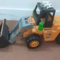 اسباب بازی پسرانه|اسباببازی بچه|مشهد, شهید آوینی|دیوار