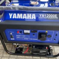 موتور برق یاماها 9 کیلو وات