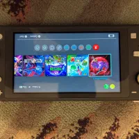 نینتندوسوییچ لایت