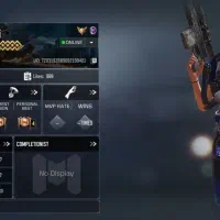 اکانت کالاف|کنسول، بازی ویدئویی و آنلاین|نسیم‌شهر, |دیوار