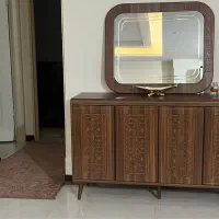 آینه کنسول
