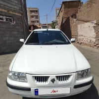 سمنداتاق 94|خودرو سواری و وانت|سنندج, |دیوار