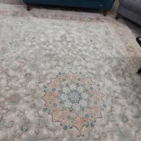 ۲تخته فرش ۹ متری