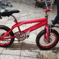 دوچرخه 16|دوچرخه، اسکیت، اسکوتر|اهواز, لشکرآباد|دیوار