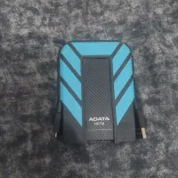 هارد اکسترنال