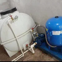 تعمیر پکیج آبگرمکن در محل