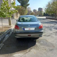 ۲۰۶ مدل ۸۸