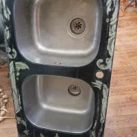 سینگ ظرفشویی