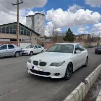 bmw 525i