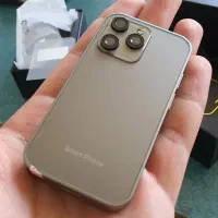 مینی ترین مینی بازار Soyes  پرو مکس xs 15 ۲۰۲۶ New