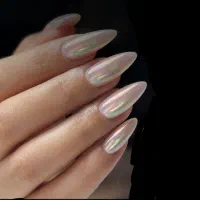 آف کاشت  ناخن فقط به مدت یک هفته