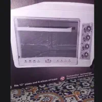 اون تستر|اجاق گاز و لوازم برقی پختوپز|شاهینشهر, اقبال لاهوری|دیوار