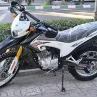 تریل پرواز 200