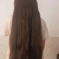 خرید و فروش مو طبیعی با قیمت استثنایی|آرایشی، بهداشتی، درمانی|تهران, شهرک ولیعصر شمالی|دیوار