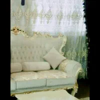 مبل چوب عالی
