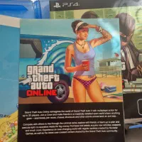 gta v ps4|کنسول، بازی ویدئویی و آنلاین|تهران, گرگان|دیوار