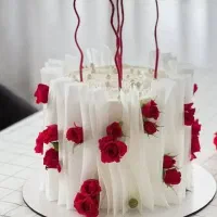 کیک روز‌مادر