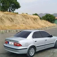 سمند LX 90|خودرو سواری و وانت|مریوان, |دیوار