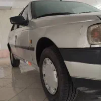 پژو ۴۰۵دوگانه دست مدل ۸۸|خودرو سواری و وانت|بیرجند, |دیوار