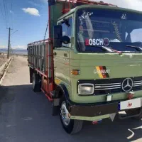 خاور مدل 70 عتیقه در حد صفر|خودرو سنگین|تهران, امین حضور|دیوار