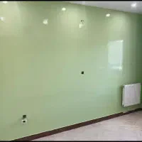 رنگ کاری ورنگ آمیزی ونقاشی ساختمان