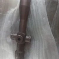 دوربین بادی|کوهنوردی و کمپینگ|نیشابور, مازول|دیوار