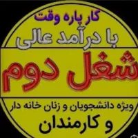 درآمد باگوشی