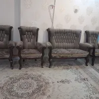 حراج وسایل منزل و لوازم خانگی منزل به علت مهاجرت|حراج|اصفهان, پروین|دیوار