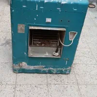 کولر آبی