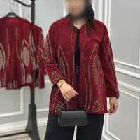 لباس مجلسی|لباس|شاهینشهر, گزبرخوار|دیوار