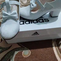 کفش دخترانه سایز36|کفش و لباس بچه|دزفول, |دیوار