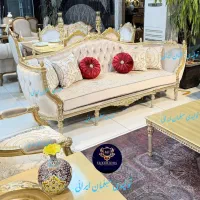 کد ۳ مبل مدل کاریزما شما سفارش بده ما آماده کنیم|مبلمان خانگی و میز عسلی|مرند, |دیوار