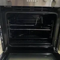 فر گازی و برقی Bimax|اجاق گاز و لوازم برقی پخت‌وپز|ساری, |دیوار