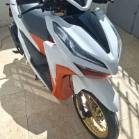 موتور کلیک کویر 402